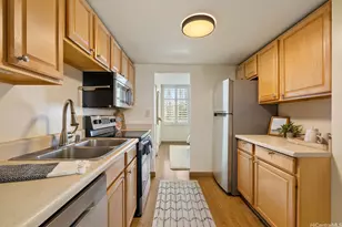 1020 Green St, Honolulu, HI 96822 - Photo 8