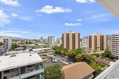 1020 Green Street #711, Honolulu, HI 96822 - Photo 22