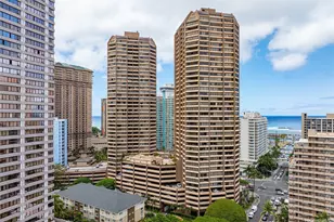 1778 Ala Moana Blvd, Honolulu, HI 96815 - Photo 18