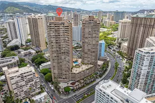1778 Ala Moana Blvd, Honolulu, HI 96815 - Photo 16