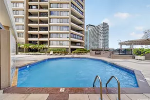 1778 Ala Moana Blvd, Honolulu, HI 96815 - Photo 14
