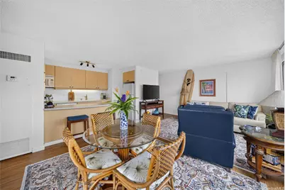 1778 Ala Moana Boulevard #3906, Honolulu, HI 96815 - Photo 2