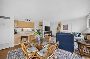 1778 Ala Moana Blvd, Honolulu, HI 96815 - Photo 2
