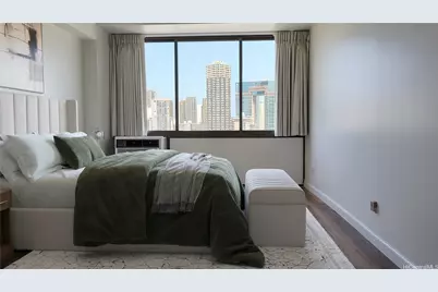 2333 Kapiolani Boulevard #1312, Honolulu, HI 96826 - Photo 4