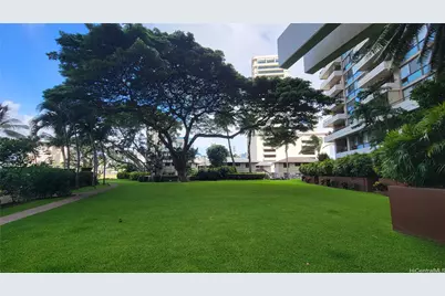 2333 Kapiolani Boulevard #1312, Honolulu, HI 96826 - Photo 22
