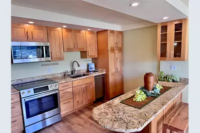 2333 Kapiolani Boulevard #2601, Honolulu, HI 96826 - Photo 2