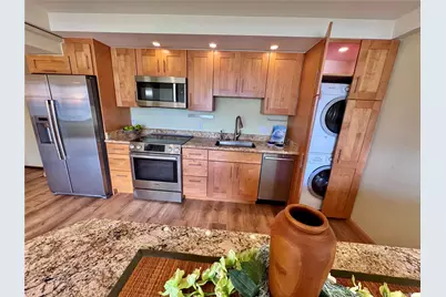 2333 Kapiolani Boulevard #2601, Honolulu, HI 96826 - Photo 6