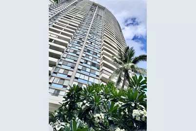 2333 Kapiolani Boulevard #2601, Honolulu, HI 96826 - Photo 20