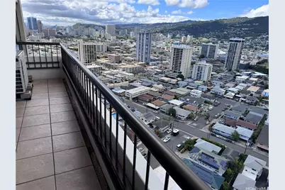2333 Kapiolani Boulevard #2601, Honolulu, HI 96826 - Photo 12