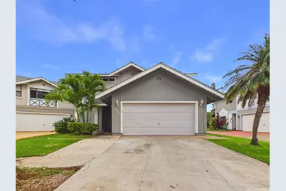 94-101 Poohuku Way #58, Waipahu, HI 96797 - Photo 10