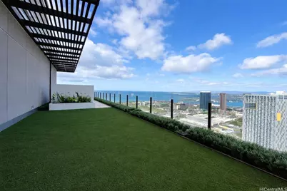 987 Queen Street #1316, Honolulu, HI 96814 - Photo 14