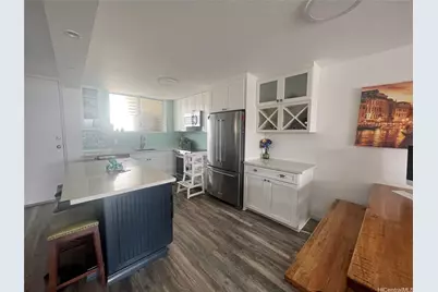 1717 Ala Wai Boulevard #2802, Honolulu, HI 96815 - Photo 4