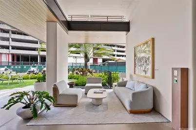 828 Auahi Street #3009, Honolulu, HI 96813 - Photo 1