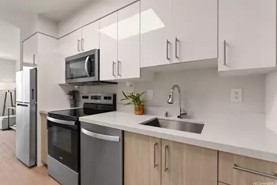 828 Auahi Street #3009, Honolulu, HI 96813 - Photo 14