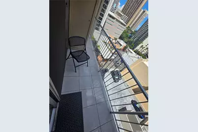 1925 Kalakaua Avenue #1004, Honolulu, HI 96815 - Photo 16
