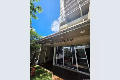 1925 Kalakaua Avenue #1004, Honolulu, HI 96815 - Photo 2