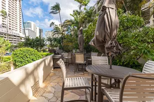 435 Seaside Ave, Honolulu, HI 96815 - Photo 4
