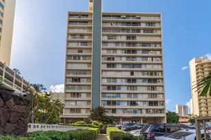 435 Seaside Ave, Honolulu, HI 96815 - Photo 2