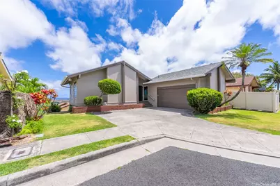 947 Kauku Place, Honolulu, HI 96825 - Photo 2