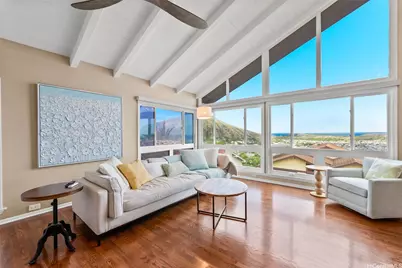 947 Kauku Place, Honolulu, HI 96825 - Photo 1