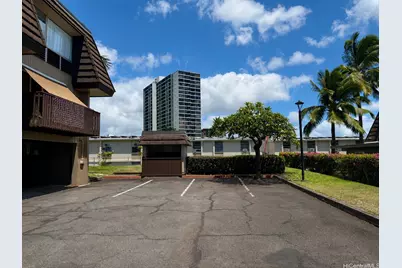 98-281 Ualo Street #T6, Aiea, HI 96701 - Photo 2