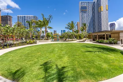 333 Ward Avenue #1213, Honolulu, HI 96814 - Photo 10