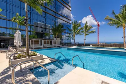 333 Ward Avenue #1213, Honolulu, HI 96814 - Photo 8