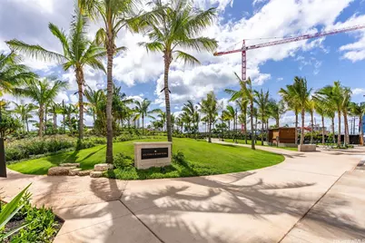 333 Ward Avenue #1213, Honolulu, HI 96814 - Photo 18