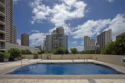 1717 Ala Wai Boulevard #2108, Honolulu, HI 96815 - Photo 20