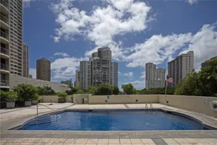 1717 Ala Wai Blvd, Honolulu, HI 96815 - Photo 20