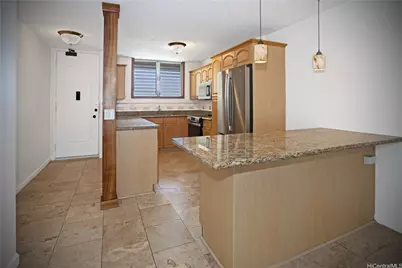 1717 Ala Wai Boulevard #2108, Honolulu, HI 96815 - Photo 6