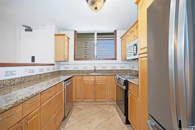 1717 Ala Wai Boulevard #2108, Honolulu, HI 96815 - Photo 16