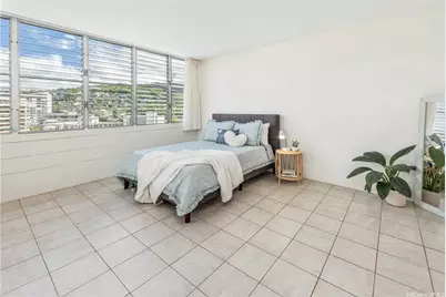 1550 Wilder Avenue #A1107, Honolulu, HI 96822 - Photo 4