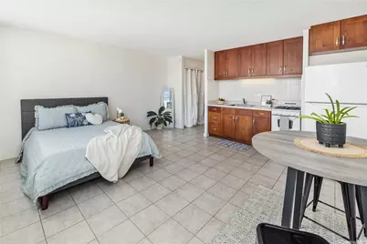1550 Wilder Avenue #A1107, Honolulu, HI 96822 - Photo 1