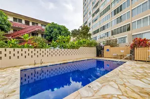 1550 Wilder Ave, Honolulu, HI 96822 - Photo 20