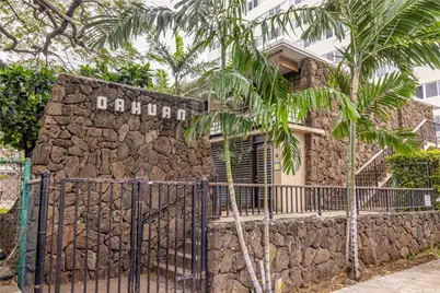 1700 Makiki Street #112, Honolulu, HI 96822 - Photo 24