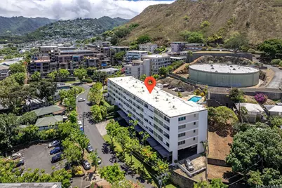 1619 Kamamalu Avenue #311, Honolulu, HI 96813 - Photo 24