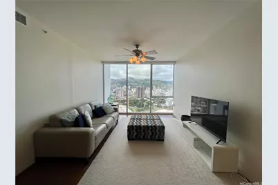 888 Kapiolani Boulevard #3712, Honolulu, HI 96813 - Photo 4