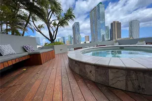 888 Kapiolani Blvd, Honolulu, HI 96813 - Photo 12