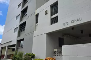 1073 Kinau St, Honolulu, HI 96814 - Photo 1