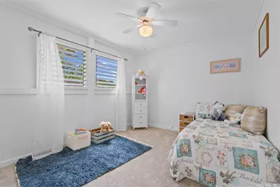 1458 Uluhala Place, Kailua, HI 96734 - Photo 12
