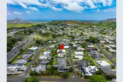1458 Uluhala Place, Kailua, HI 96734 - Photo 24