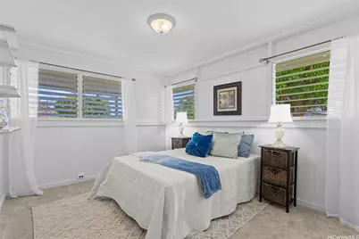1458 Uluhala Place, Kailua, HI 96734 - Photo 10