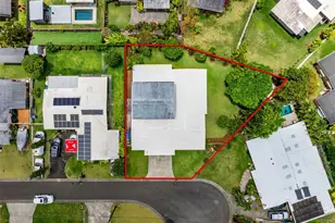 1458 Uluhala Pl, Kailua, HI 96734 - Photo 10