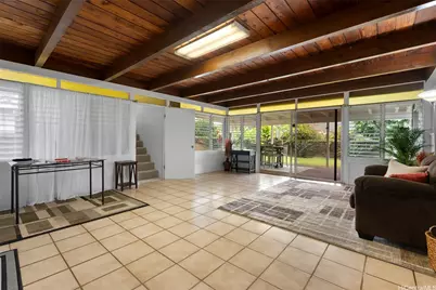 1458 Uluhala Place, Kailua, HI 96734 - Photo 6