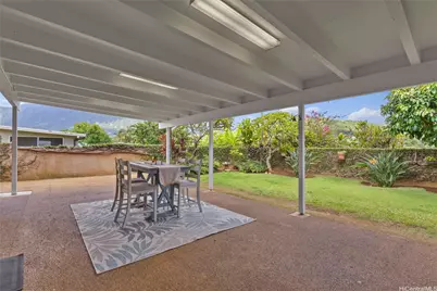 1458 Uluhala Place, Kailua, HI 96734 - Photo 14