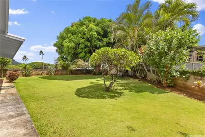 1458 Uluhala Place, Kailua, HI 96734 - Photo 22
