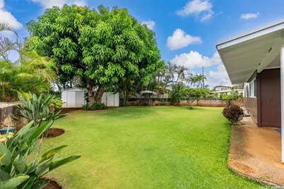 1458 Uluhala Place, Kailua, HI 96734 - Photo 22