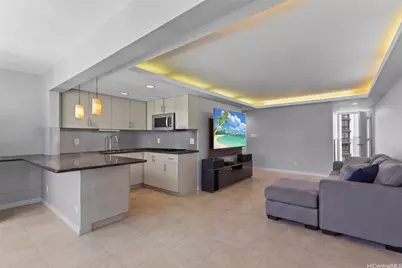 2609 Ala Wai Boulevard #1103, Honolulu, HI 96815 - Photo 2