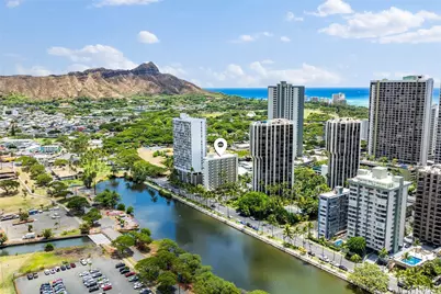 2609 Ala Wai Boulevard #1103, Honolulu, HI 96815 - Photo 8